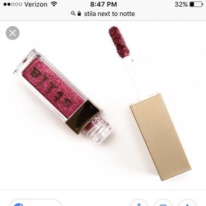 Stila Next to Notte glitter and glow mini